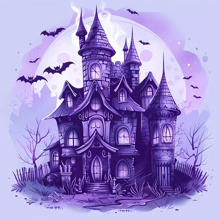 Spooky House