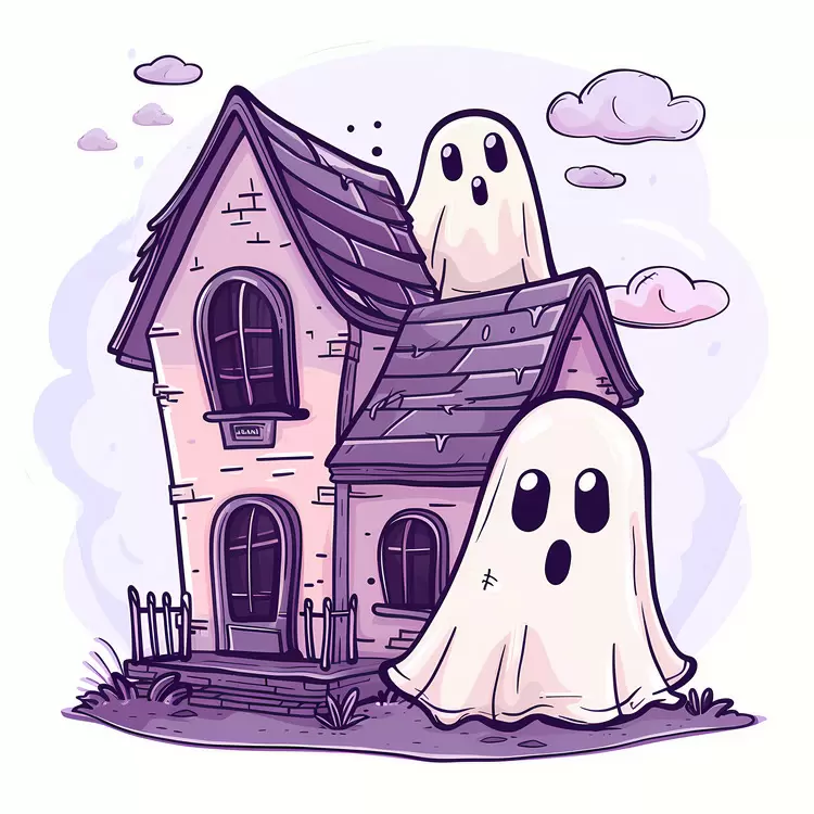 Spooky House
