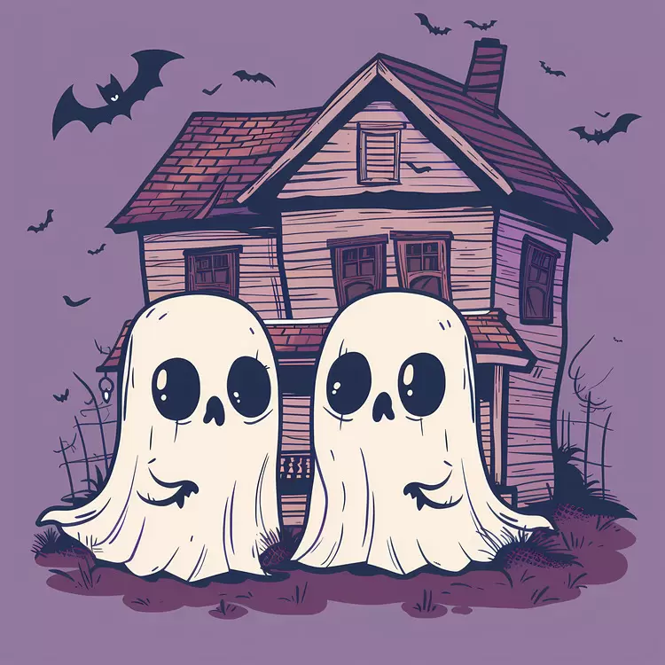 Spooky House