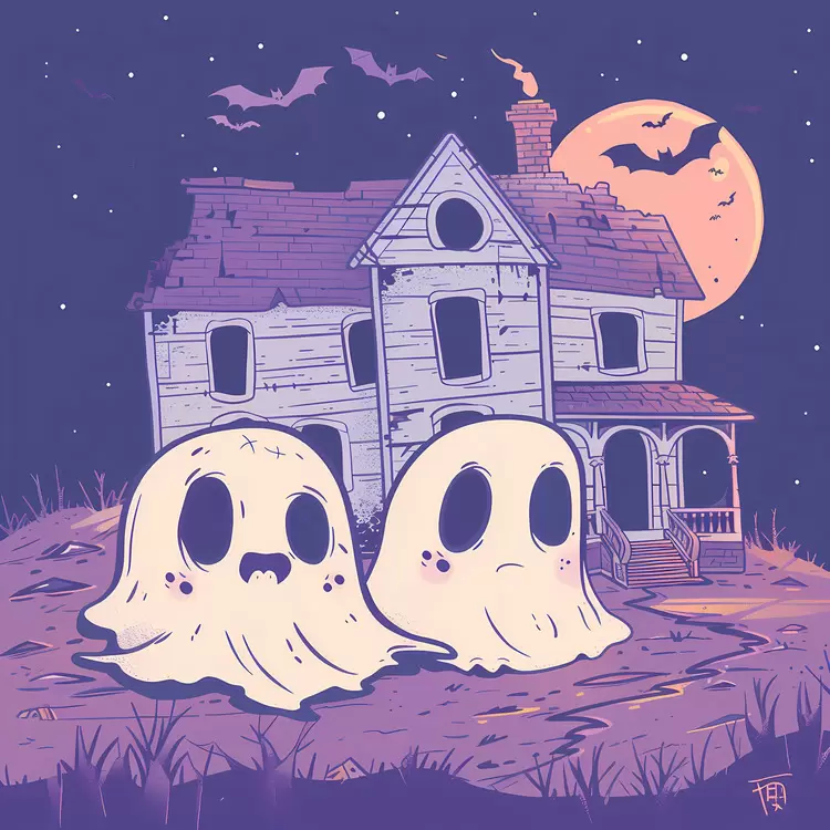 Spooky House