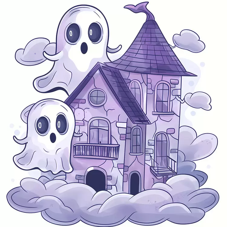 Spooky House