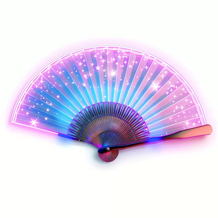 Hand Fan