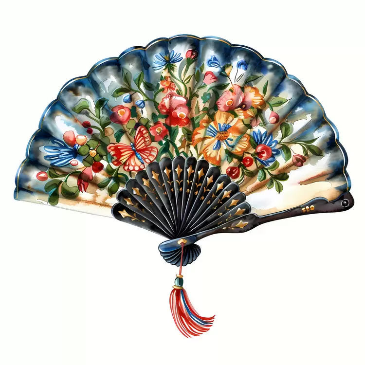 Hand Fan