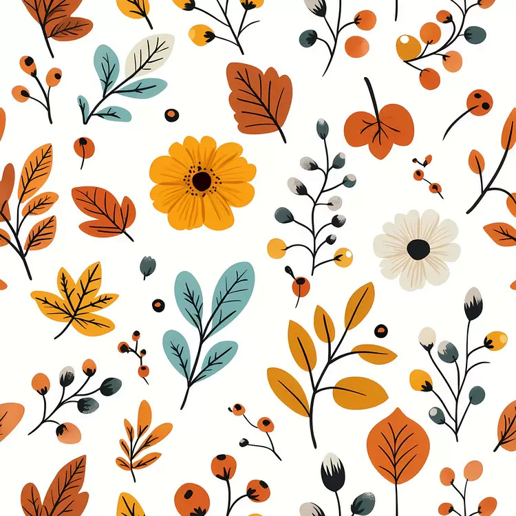 Autumn Background