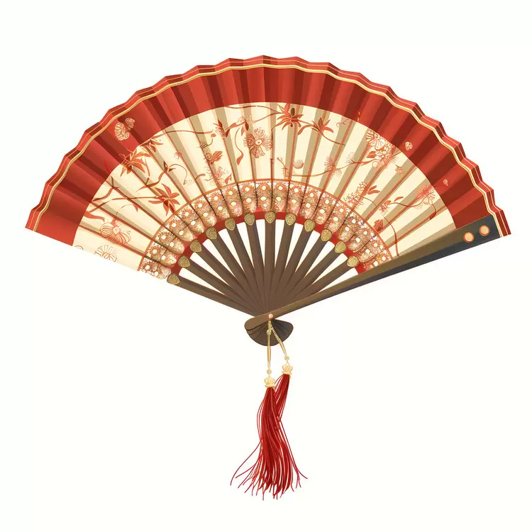 Hand Fan
