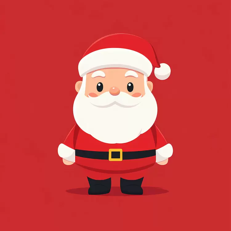 santa claus