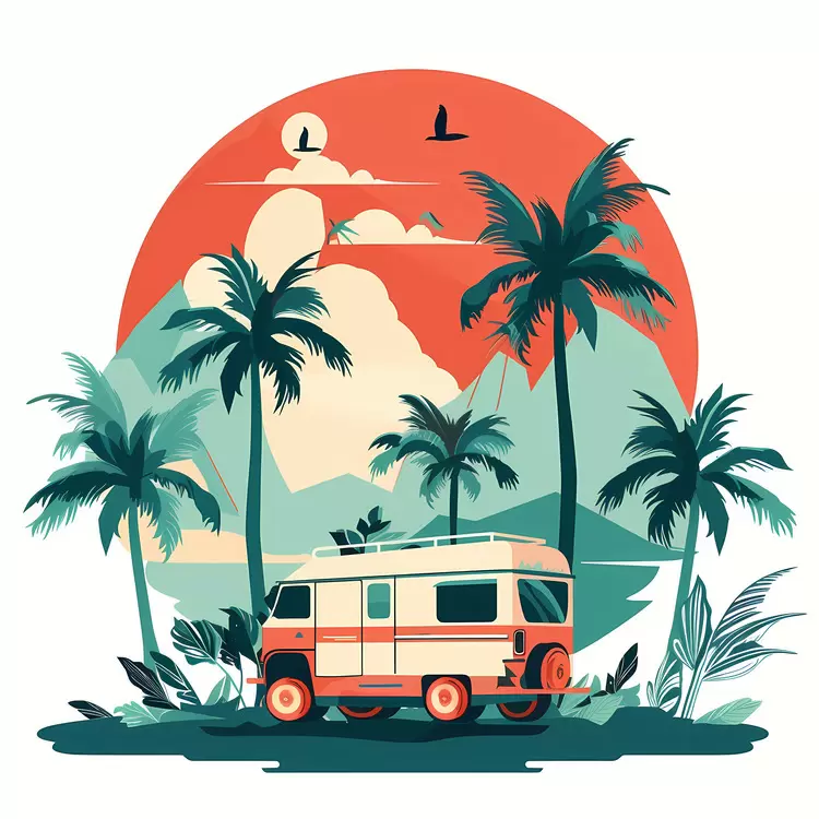 GET AWAY