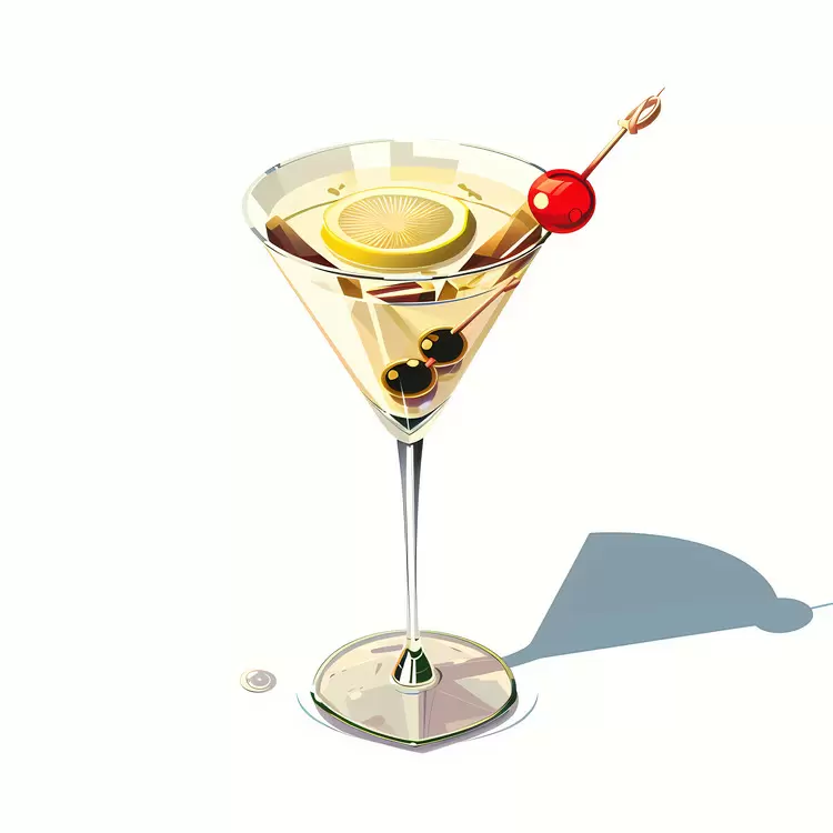 Martini Day