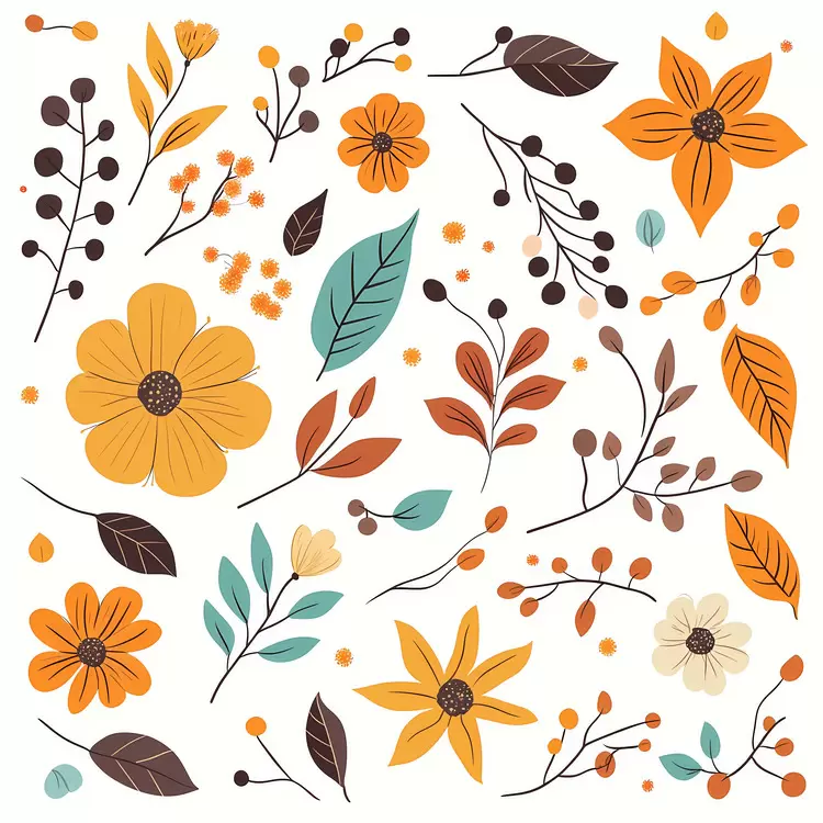 Autumn Background