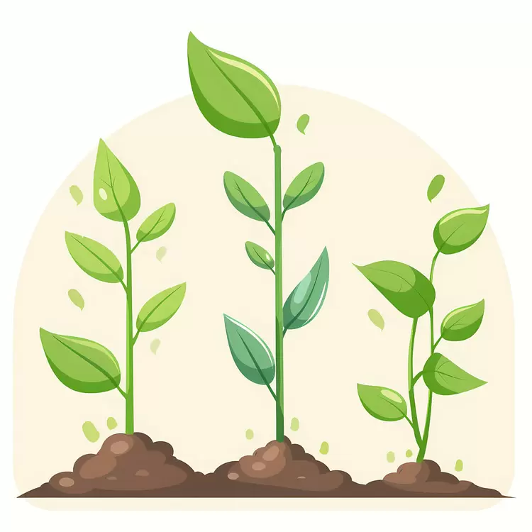 growth