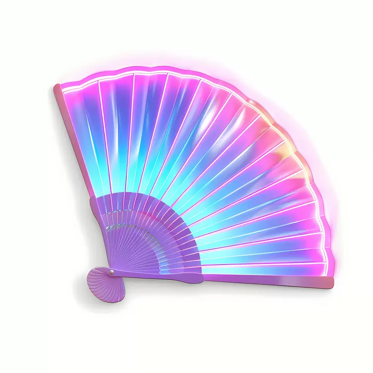 Hand Fan