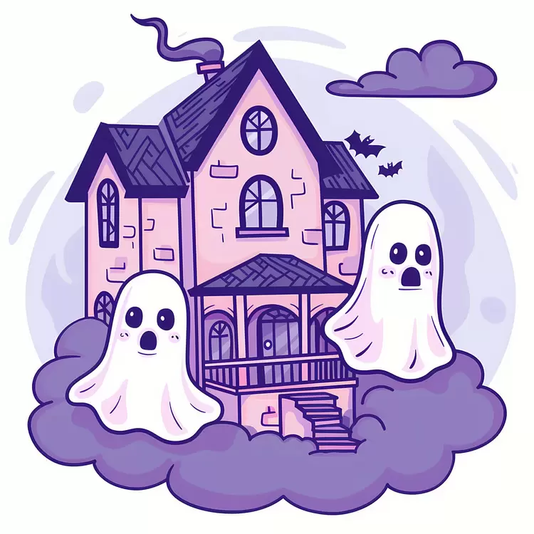 Spooky House