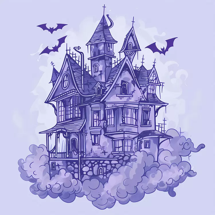 Spooky House