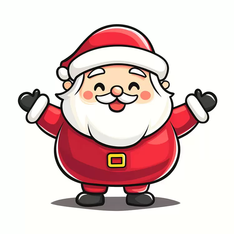 santa claus