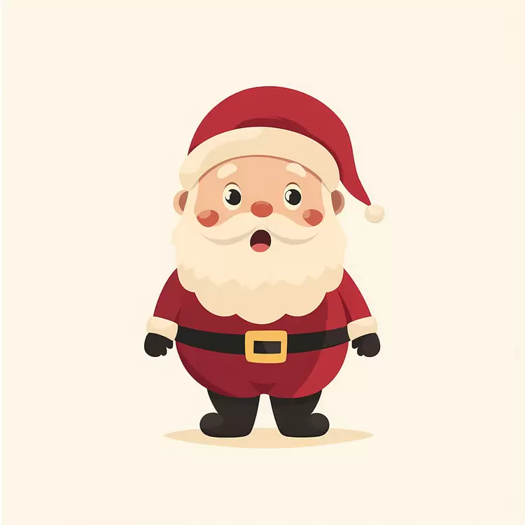santa claus