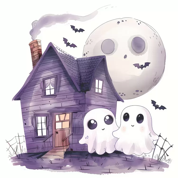 Spooky House