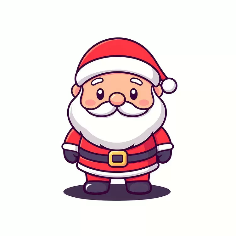 santa claus