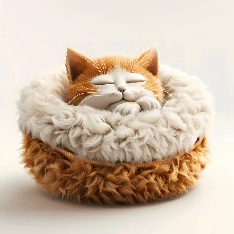 cat bed