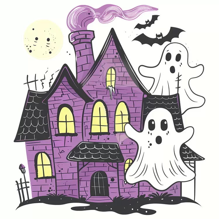 Spooky House