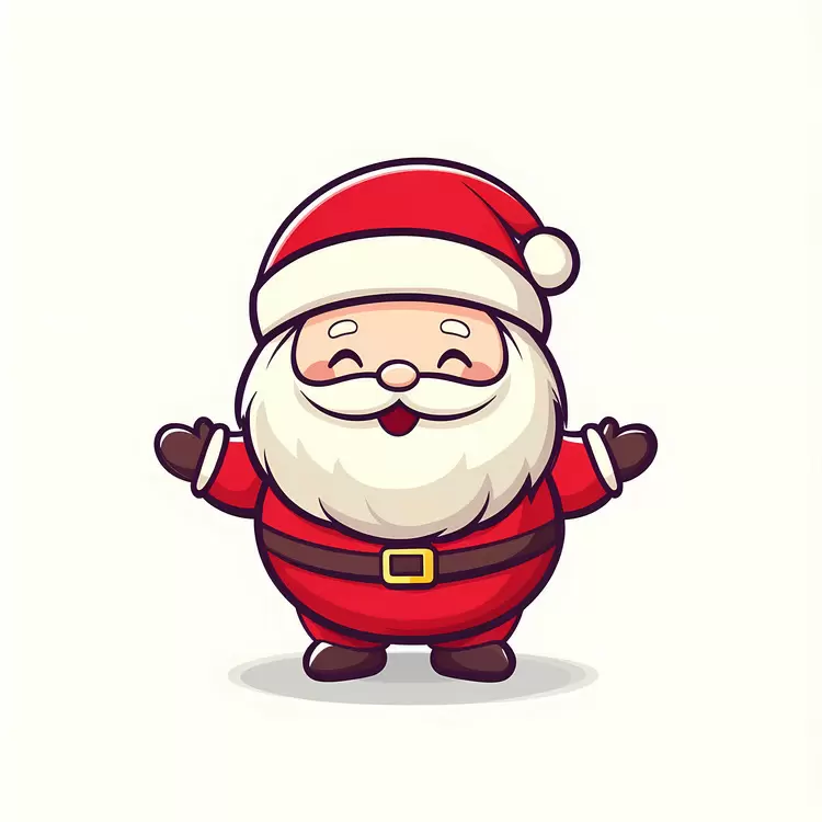 santa claus