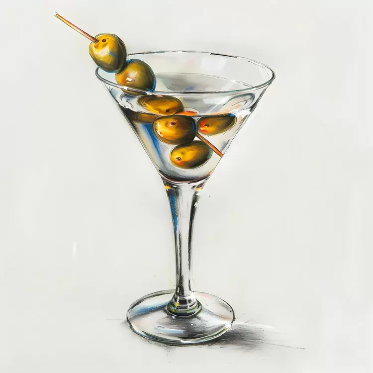 Martini Day