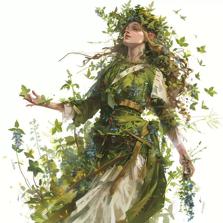 Midsummer