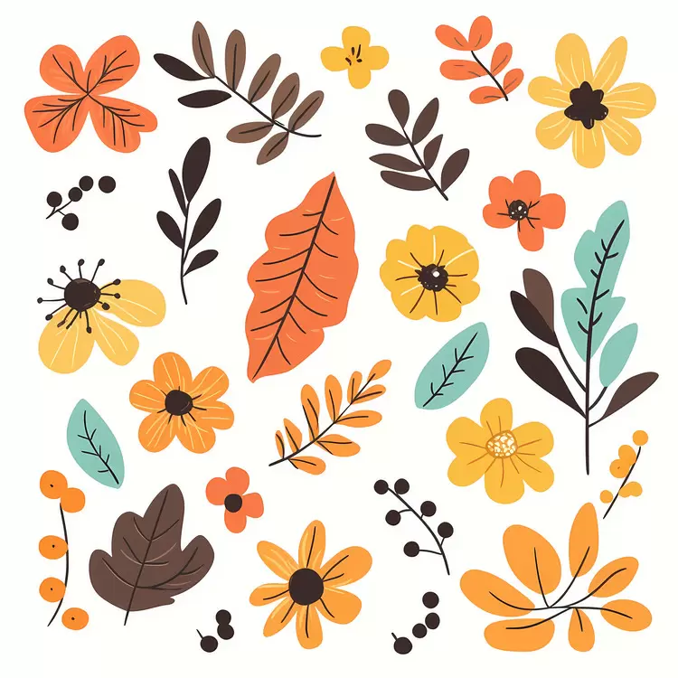 Autumn Background