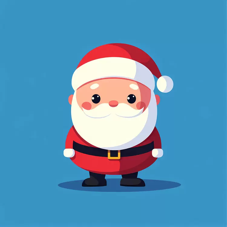 santa claus