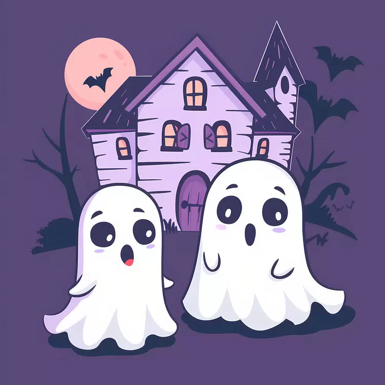 Spooky House