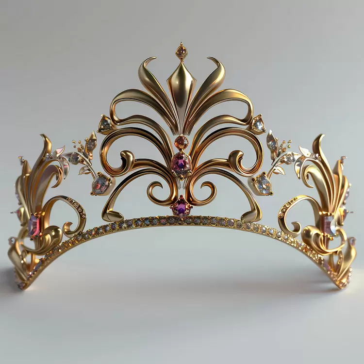 tiara