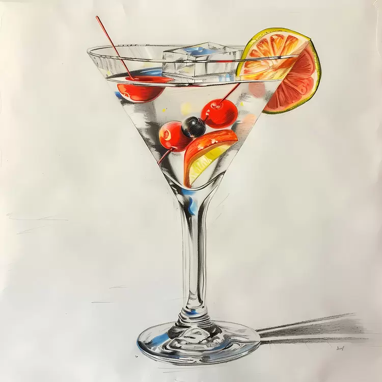 Martini Day