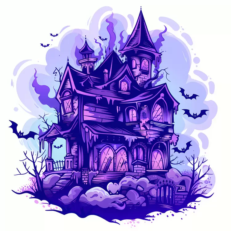 Spooky House