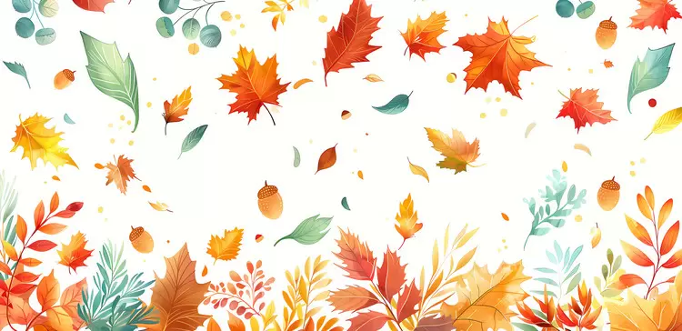 Autumn Background