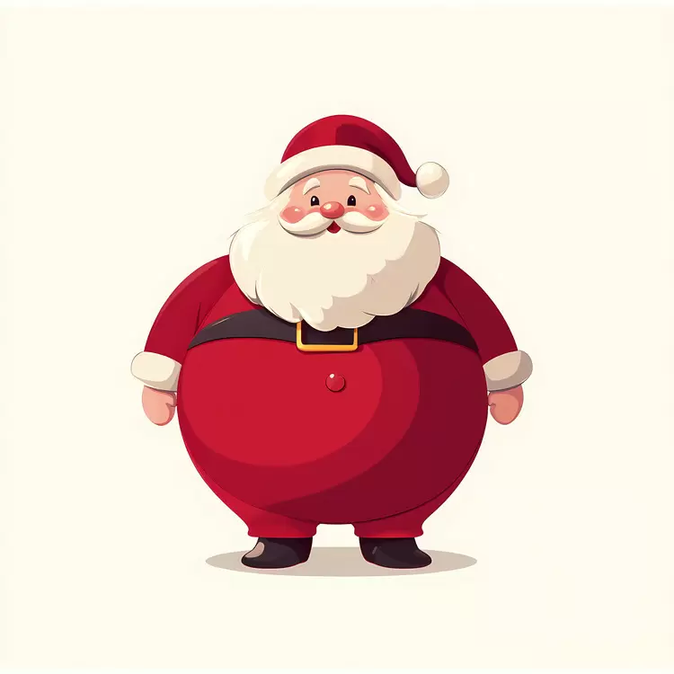 santa claus