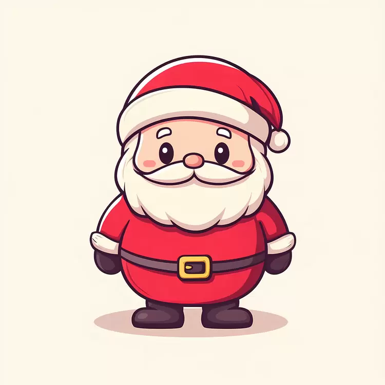 santa claus