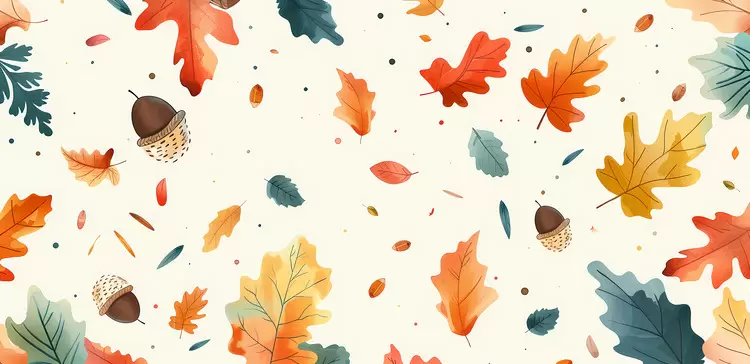 Autumn Background