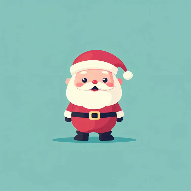 santa claus
