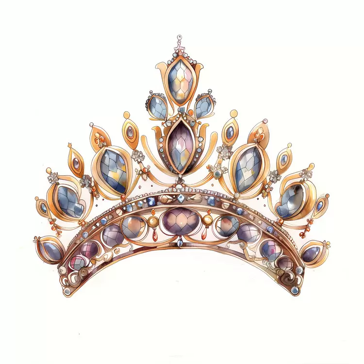 tiara
