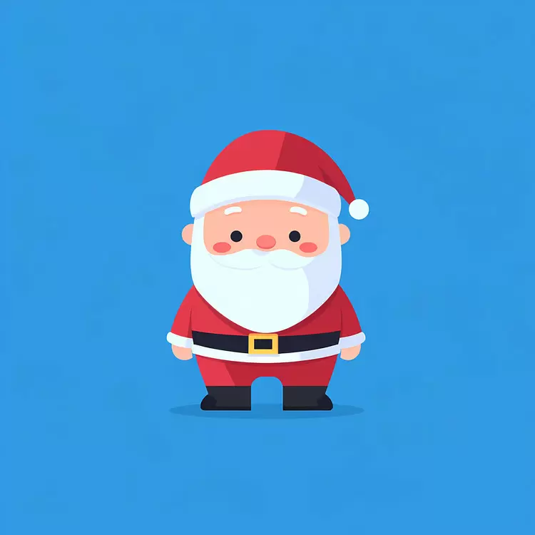 santa claus