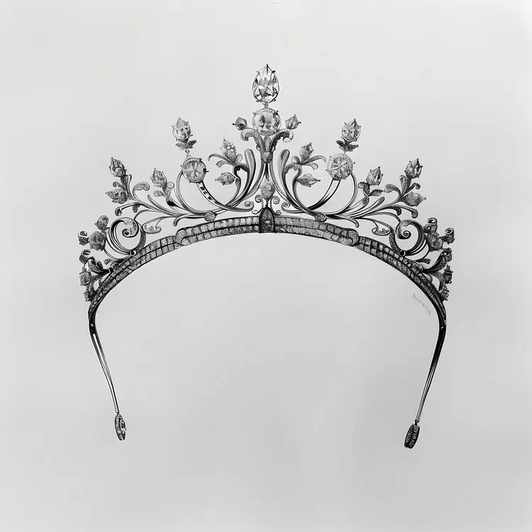 tiara