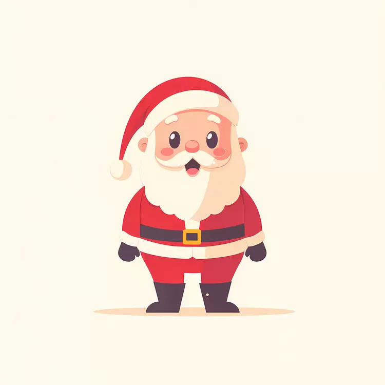 santa claus