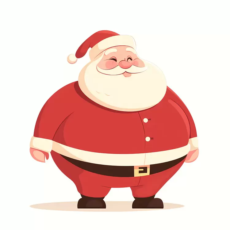 santa claus