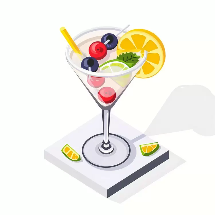 Martini Day
