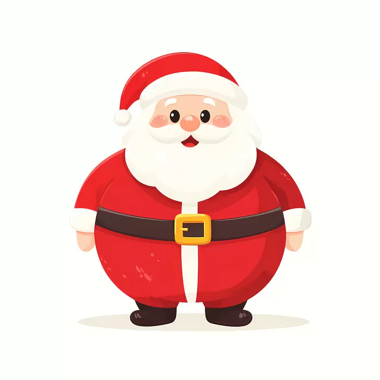 santa claus