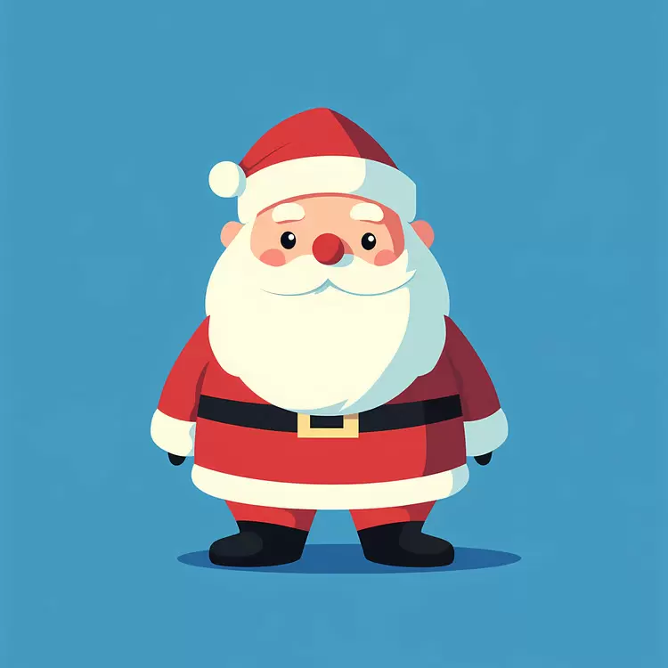 santa claus