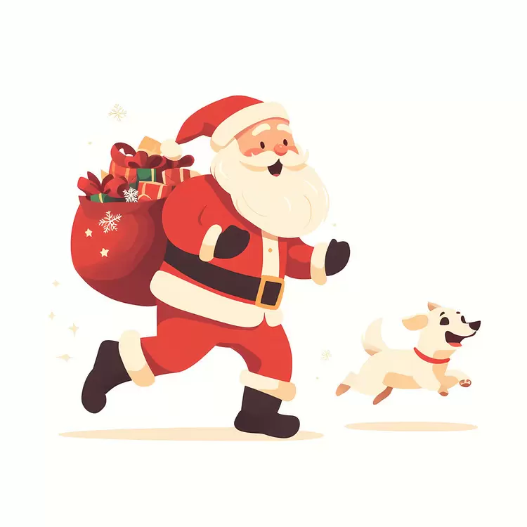 santa claus