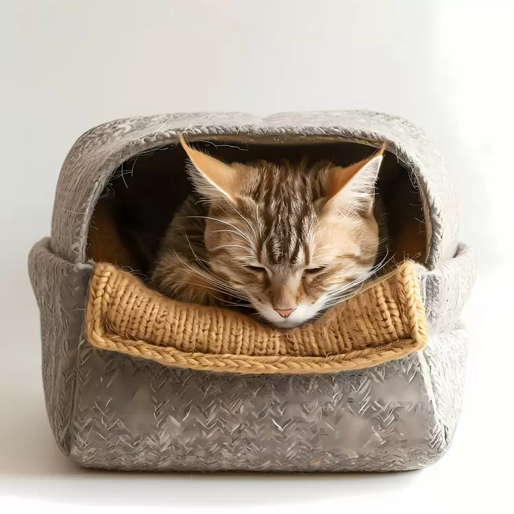 cat bed
