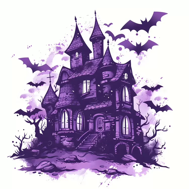 Spooky House