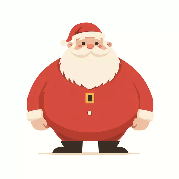 santa claus