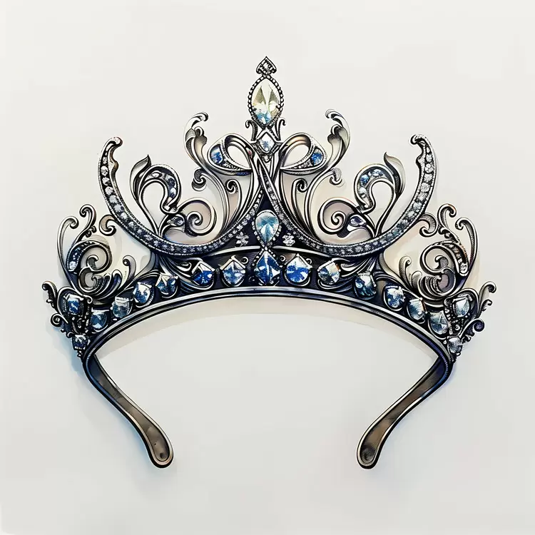 tiara